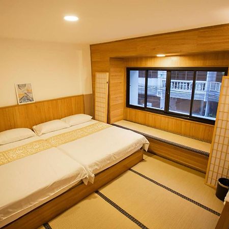 Dado9Home 방콕 외부 사진