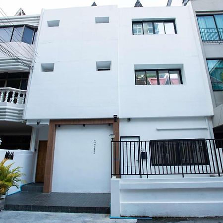 Dado9Home 방콕 외부 사진