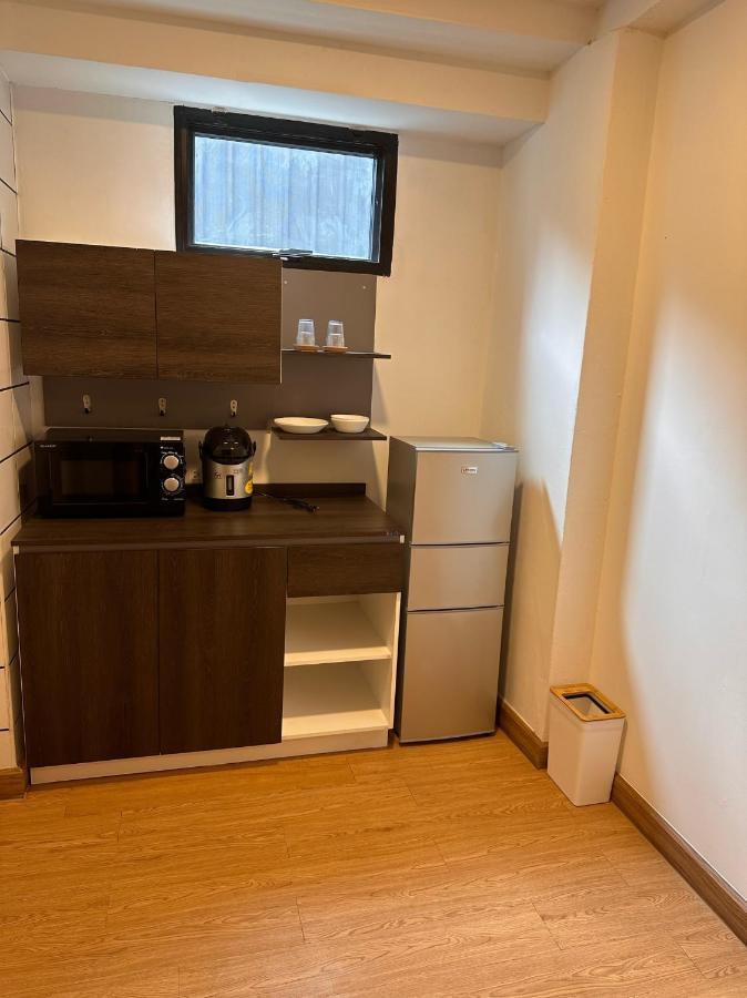Dado9Home 방콕 외부 사진