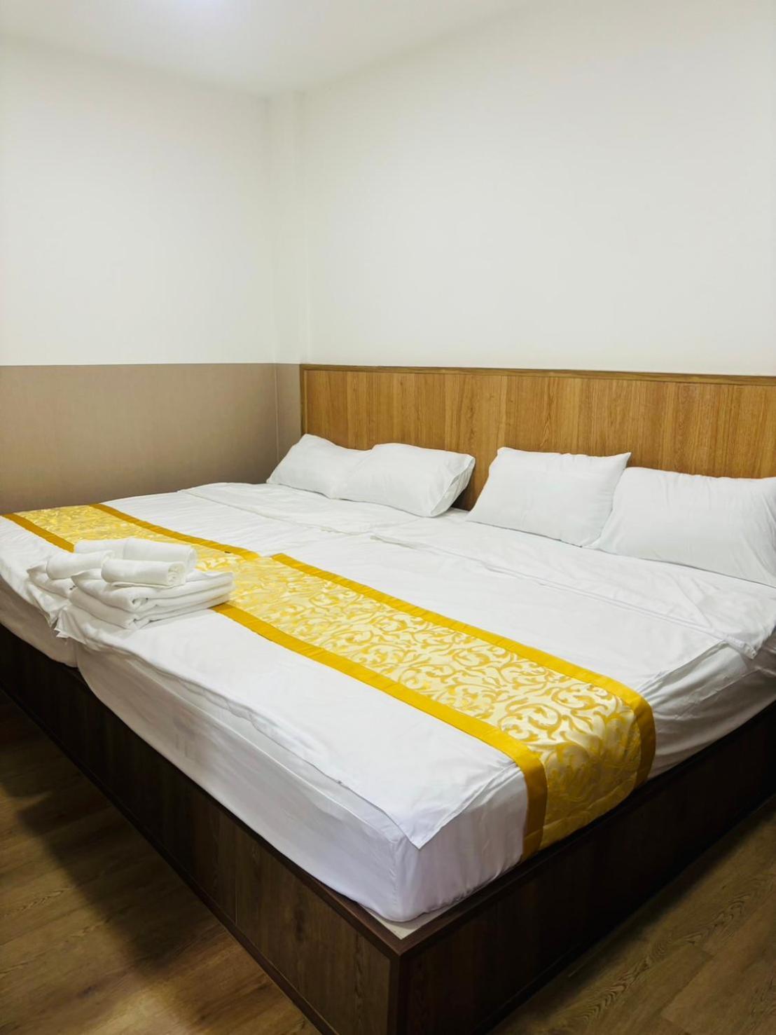 Dado9Home 방콕 외부 사진