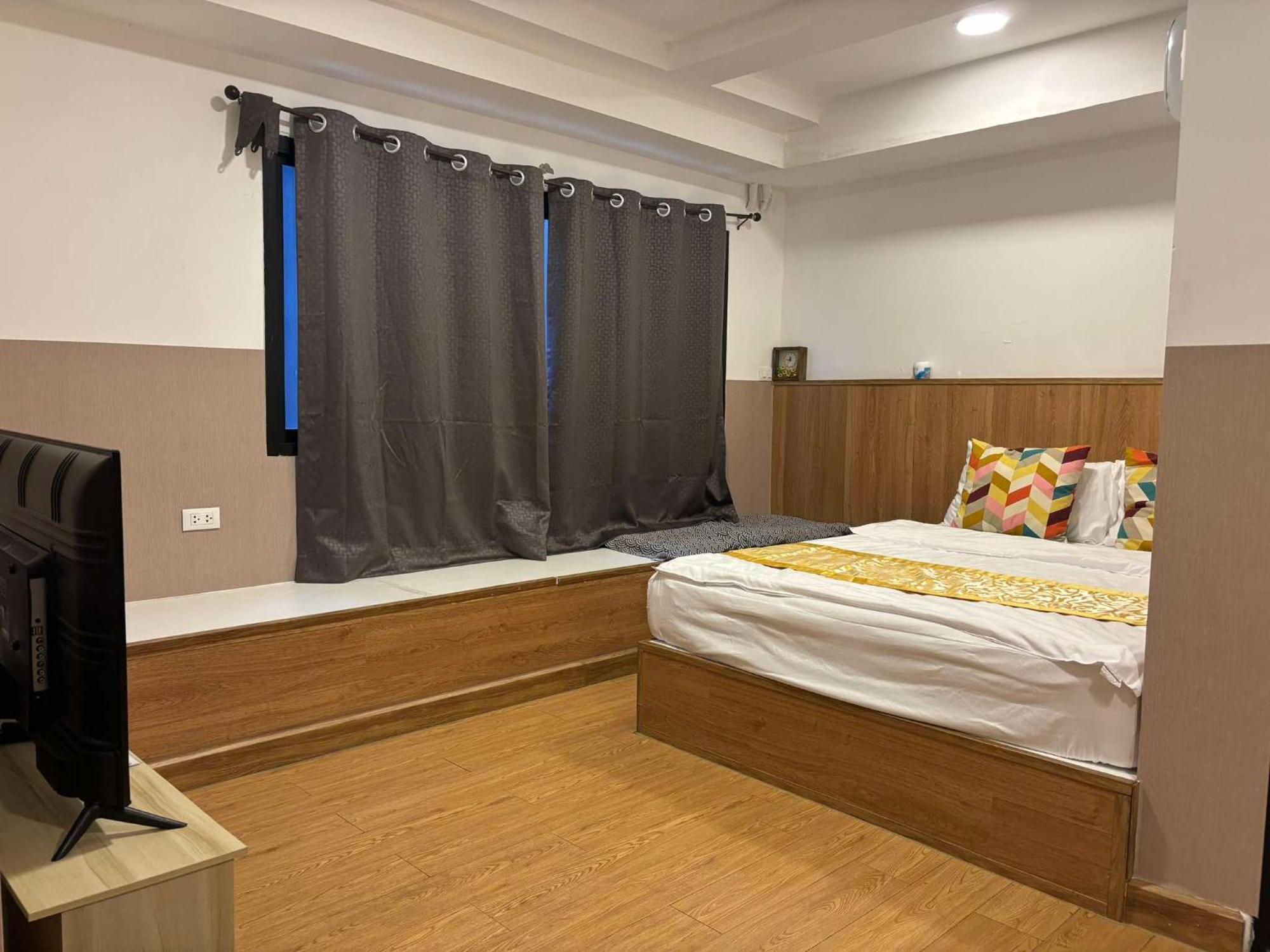 Dado9Home 방콕 외부 사진