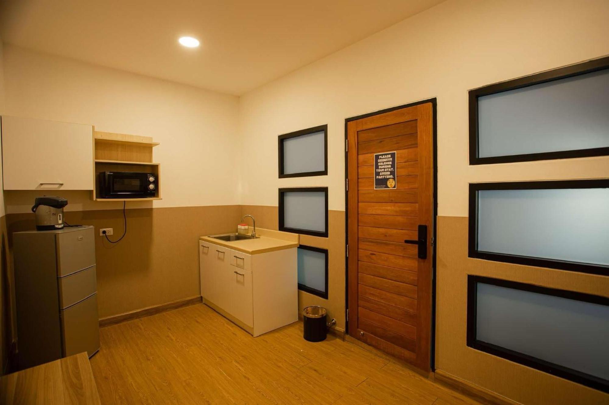 Dado9Home 방콕 외부 사진