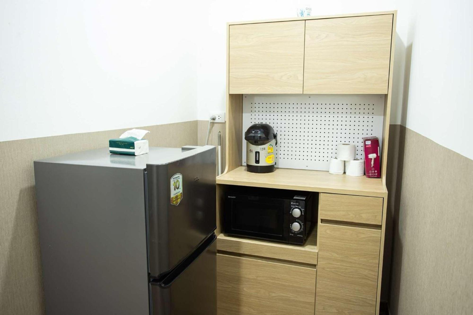 Dado9Home 방콕 외부 사진