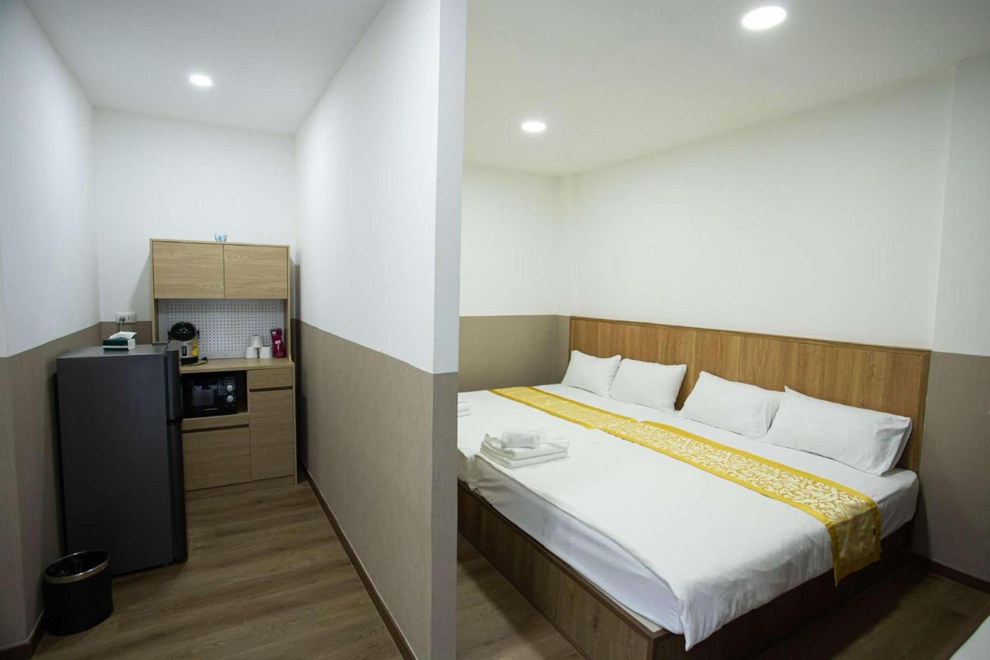 Dado9Home 방콕 외부 사진