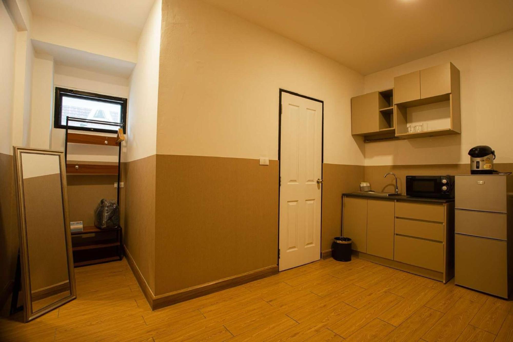 Dado9Home 방콕 외부 사진